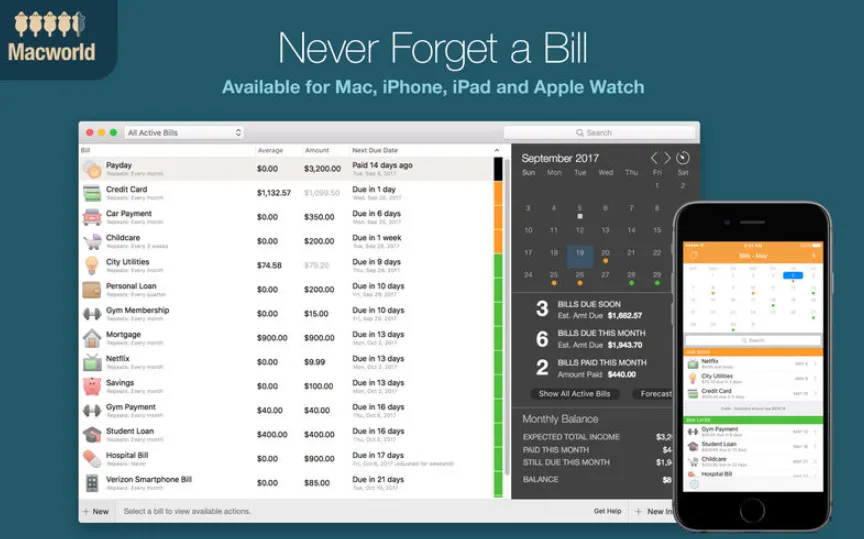 Chronicle Pro 14.8.0