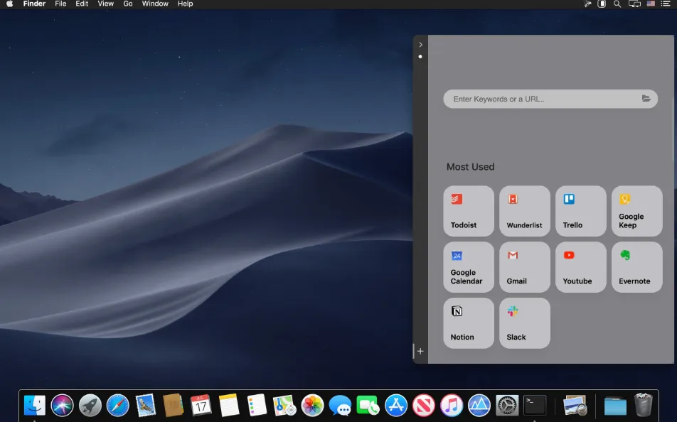 Slidepad 1.5.8