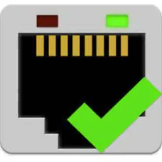 Ethernet Status 5.8