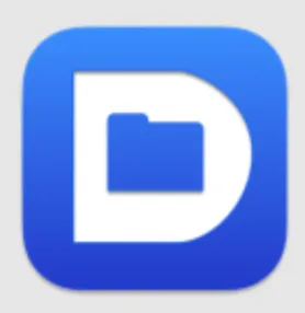 Default Folder X 6.1.7