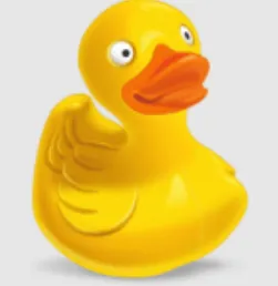 Cyberduck 6.8.3
