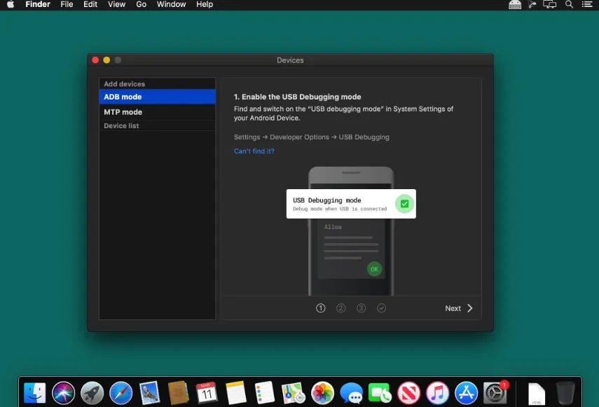 MacDroid Pro 2.6
