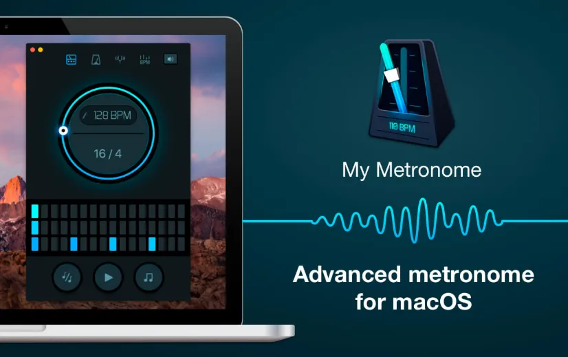 My Metronome 1.4.5
