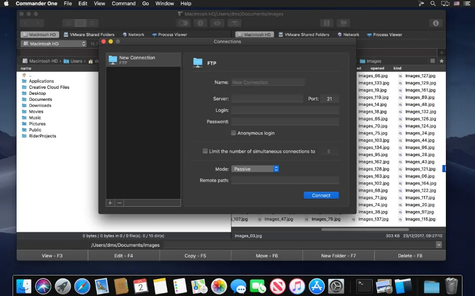 Commander One PRO 3.17.1