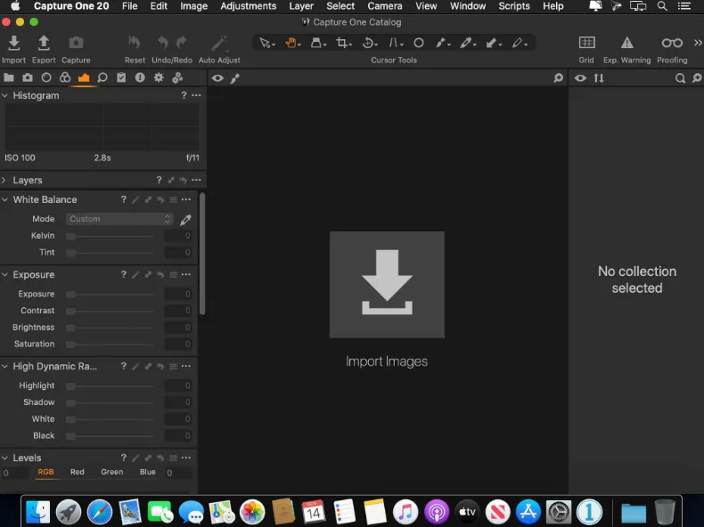 Capture One Pro 16.6.3.6