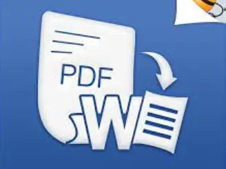 PDF to Word 8.8.4