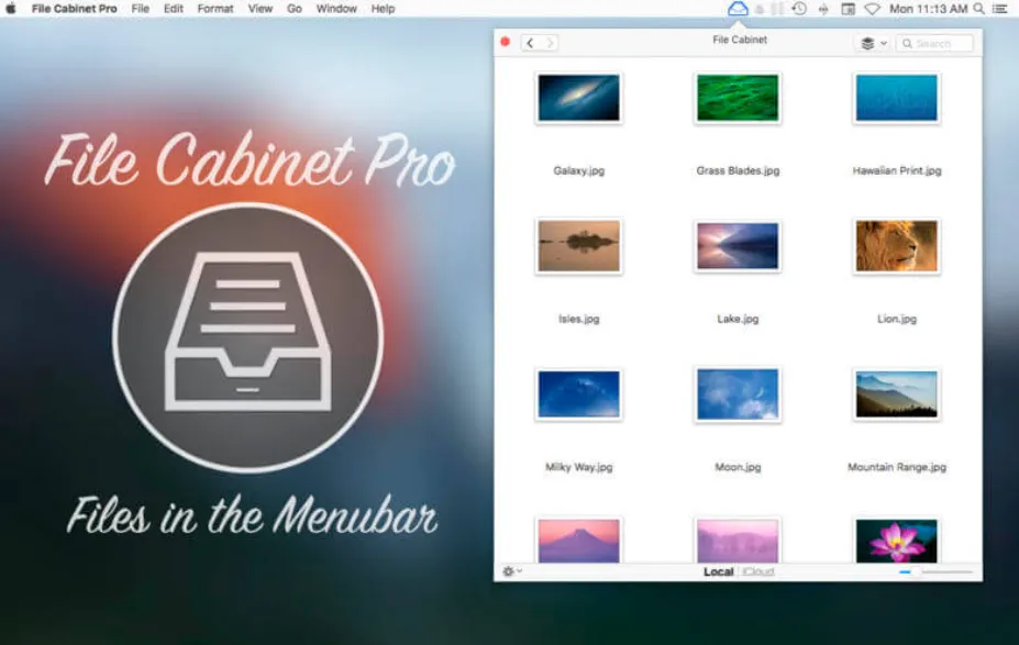 File Cabinet Pro 8.6.2