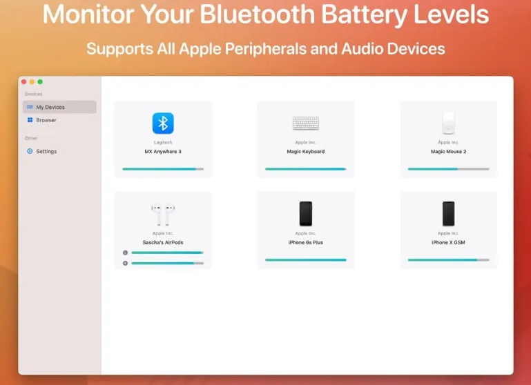Magic Battery 9.1.3