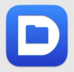 Default Folder X 6.1.6