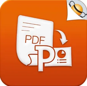 PDF to PowerPoint — Flyingbee 10.3.6