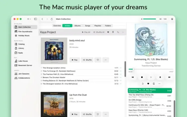 Radiccio 1.5.1 for Mac