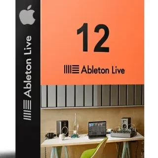 Ableton Live 12 Suite 12.4.3