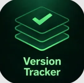 Version Tracker 1.2.3