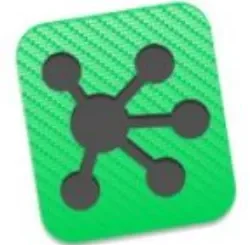 OmniGraffle Pro 7.24.5