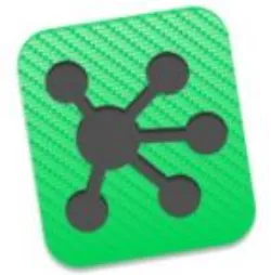 OmniGraffle Pro 7.24.5