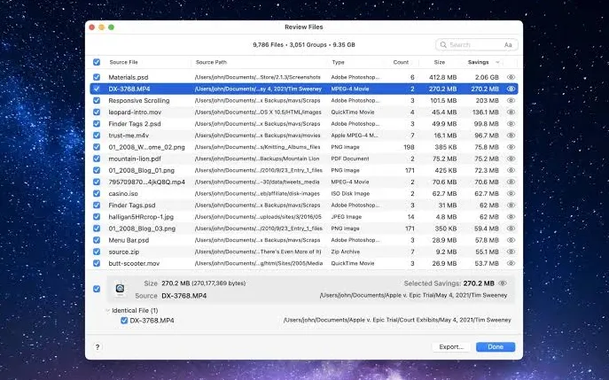 Hyperspace 1.7.2