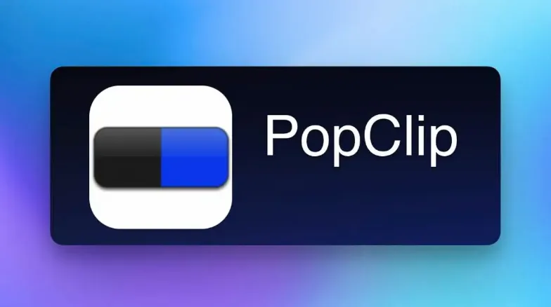 PopClip 2026.8