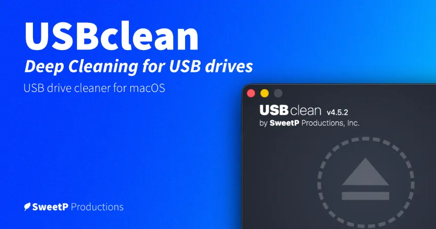 USBclean 4.2.3