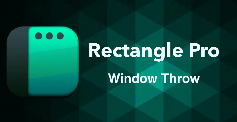 Rectangle Pro 3.89