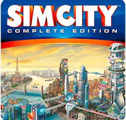 SimCity: Complete Edition v1.0.4 For MacOS