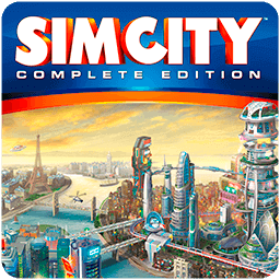SimCity: Complete Edition v1.0.4 For MacOS