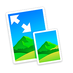 Photo Size Changer 1.2.1 For MacOS