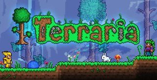 Terraria 1.4.3.6 For MacOS