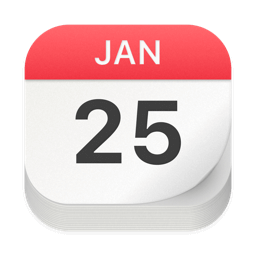 GlanceCal 1.6.2 For MacOS