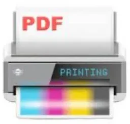 Print to PDF Pro 6.7.8