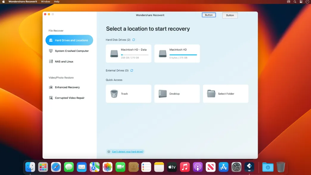Wondershare Recoverit 13.5.14.0