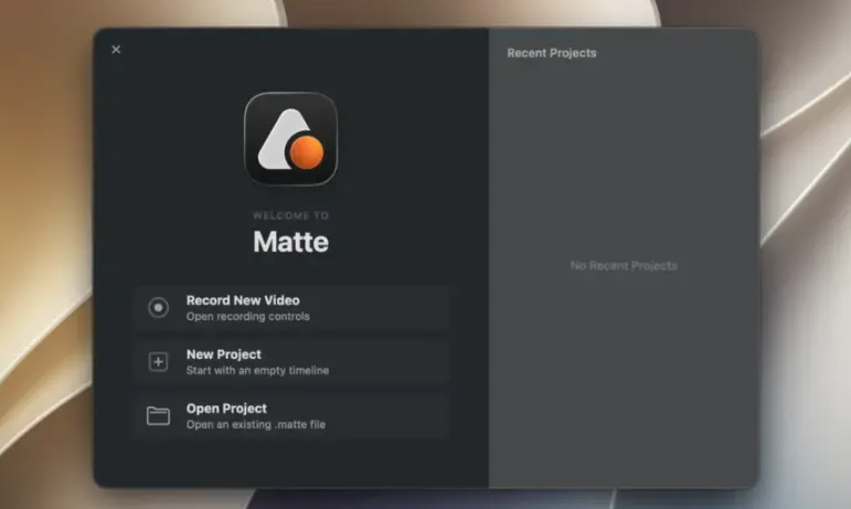 Matte 1.6.1