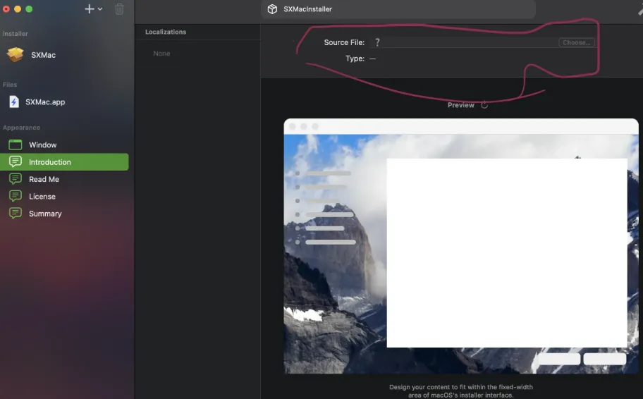Package Builder 2.0.2