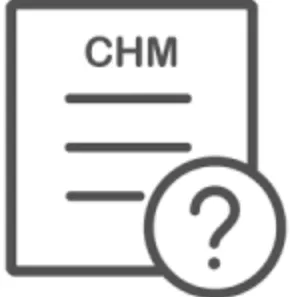 CHM Reader Pro 2.8.3