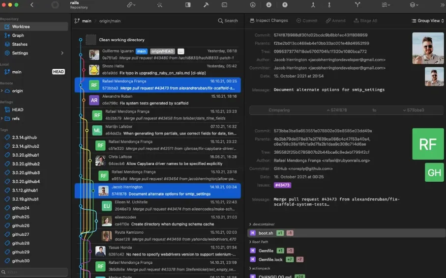 Gitfox 4.9.2