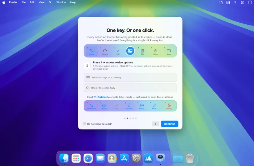Filepane – File Management 2.0.8