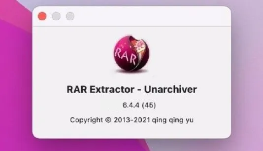 RAR Extractor – Unarchiver Pro 6.6.3