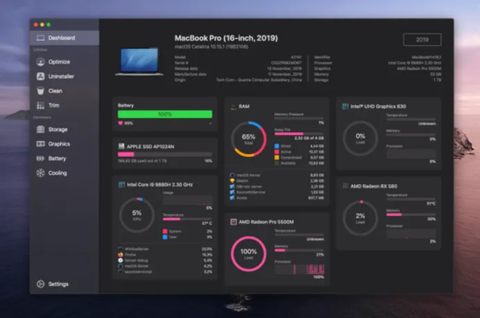 Sensei 1.6.0