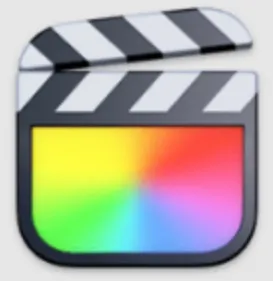Final Cut Pro 11.1.1