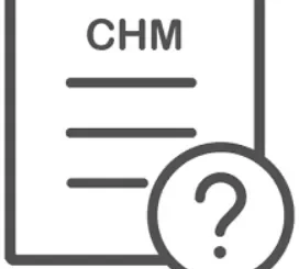 CHM Reader Pro 2.8.2