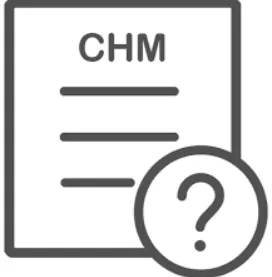 CHM Reader Pro 2.8.2