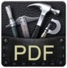 PDF Compressor & PDF Toolbox 6.3.7