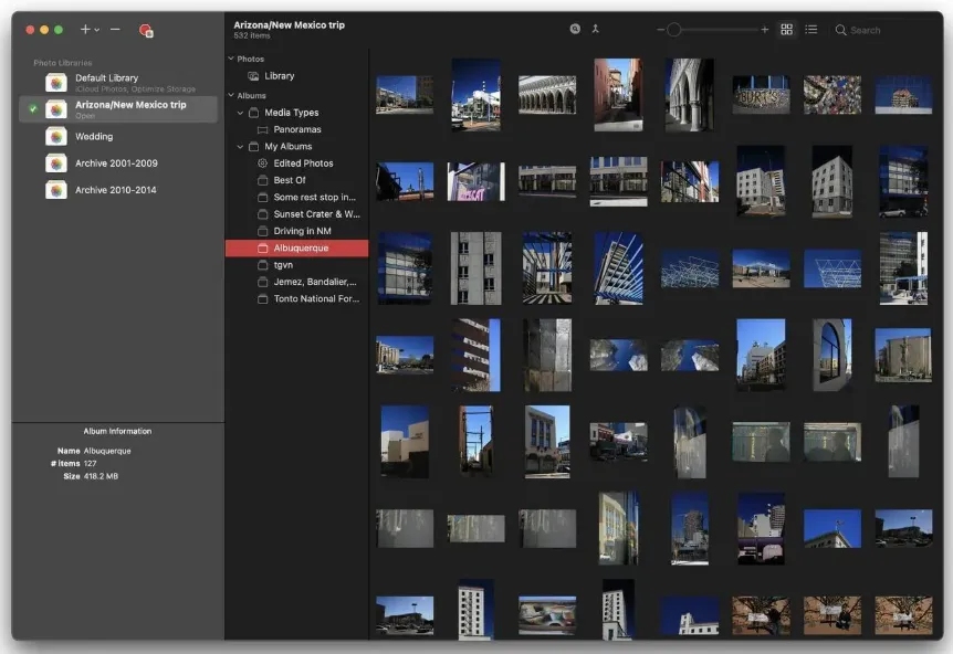 PowerPhotos 3.4.4