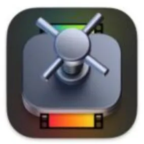 Apple Compressor 4.10.1