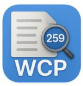 Word Counter Pro 3.3