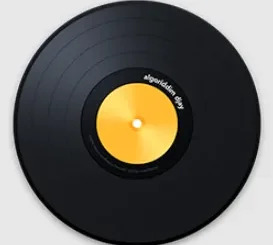 Algoriddim djay Pro AI 5.6.8