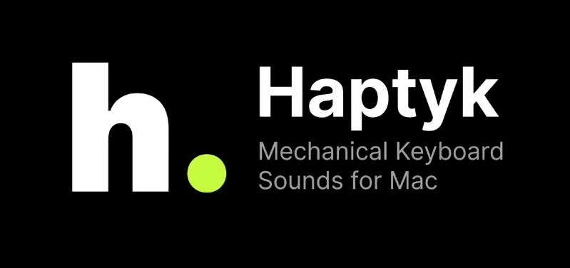 Haptyk 2.0.1