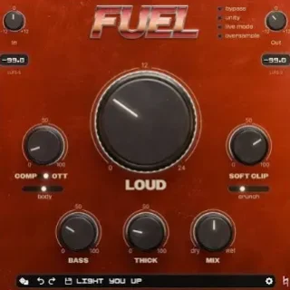 Musik Hack FUEL 1.0.11