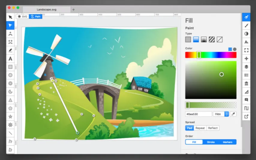 Boxy SVG 4.65.0