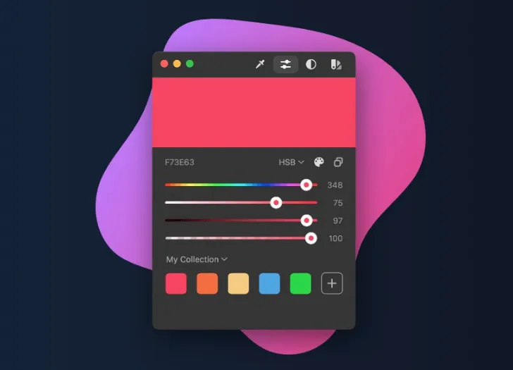 ColorSlurp 4.0.1