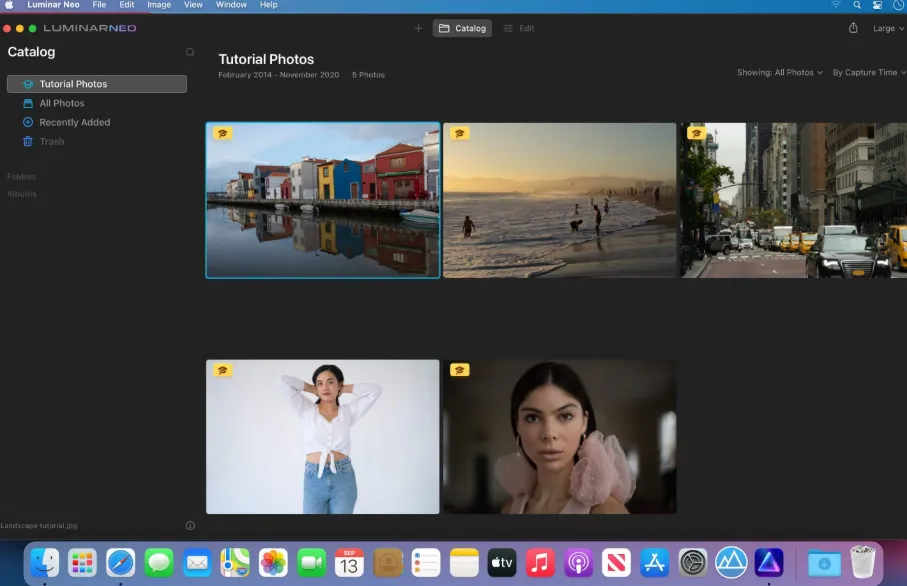 Luminar Neo 1.24.2